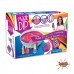 Magic dip paint kit - spl30401  multicolore Splash Toys    520032